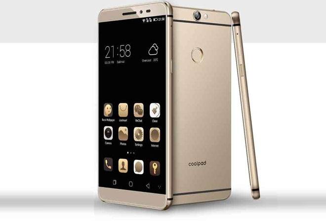 android coolpad