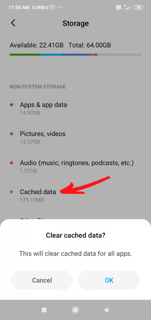 arreglar los teléfonos Samsung Android sigue reiniciándose