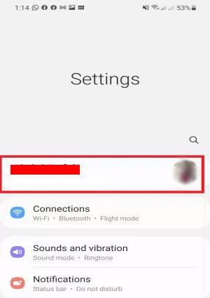 Restaurar datos perdidos de una tableta Samsung