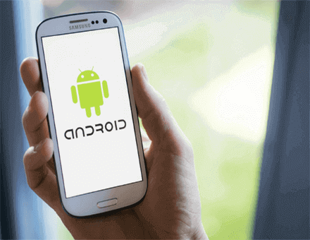 reparar Android atascado en modo Fastboot