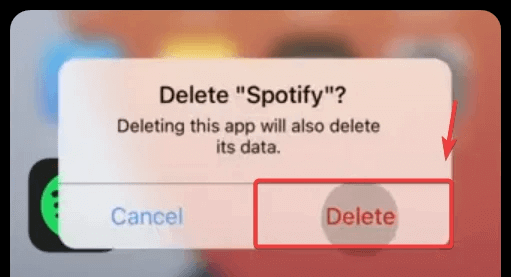 por qué Spotify sigue fallando? Spotify sigue deteniéndose