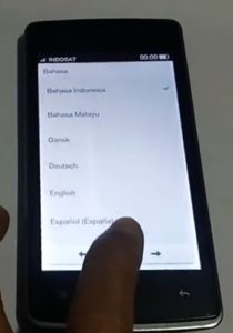 error de cifrado Infructuoso en Android
