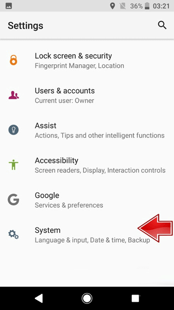 recuperar contactos eliminados del teléfono Sony Xperia