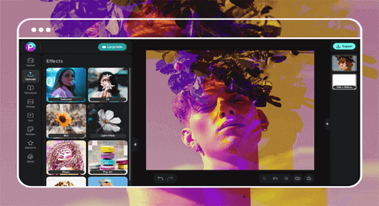 Picsart AI Photo Editor, Video