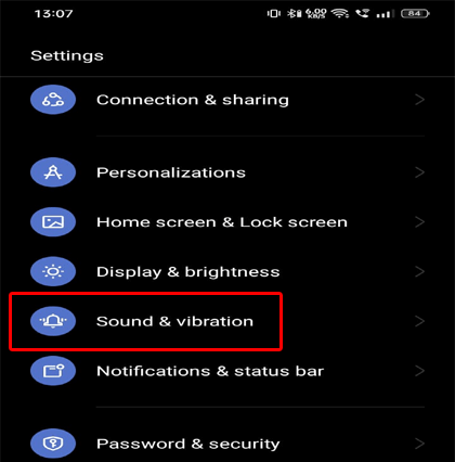 El teléfono Android no recibe mensajes de texto