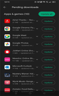 El teléfono Android no recibe mensajes de texto