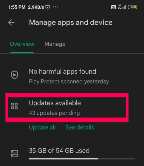 error 9012 en Pokemon Home