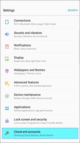 recuperar sus datos eliminados