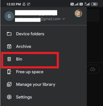 recuperar datos eliminados de Samsung Galaxy Z Flip