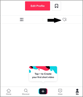  recuperar TikTok videos eliminados en Android