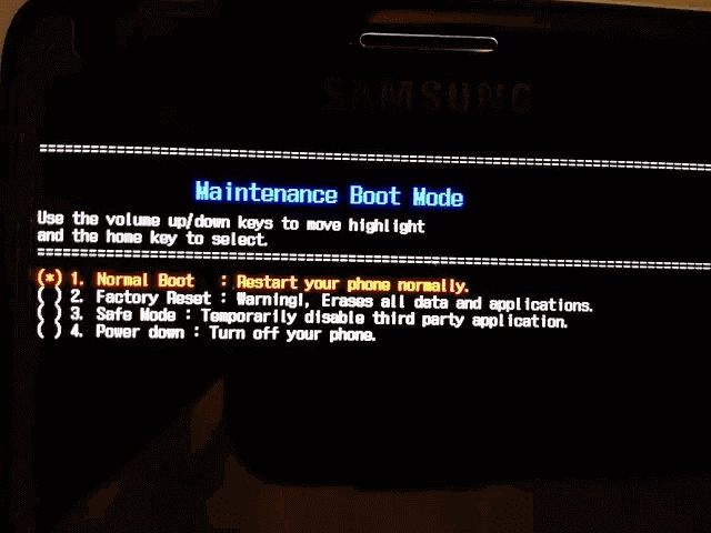 Las llamadas por Wi-Fi no funcionan en Android Las llamadas por Wi-Fi no funcionan en Android