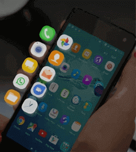 Nokia Teléfono Datos Recuperación