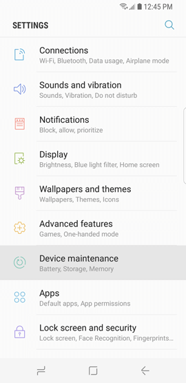 problema de retraso de Fortnite Mobile en Android