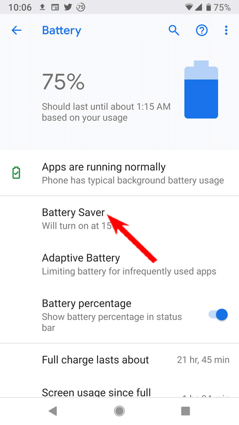solucionar el problema de retraso de Fortnite Mobile en Android