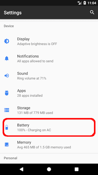 jugar a Fortnite Mobile sin problemas de retraso