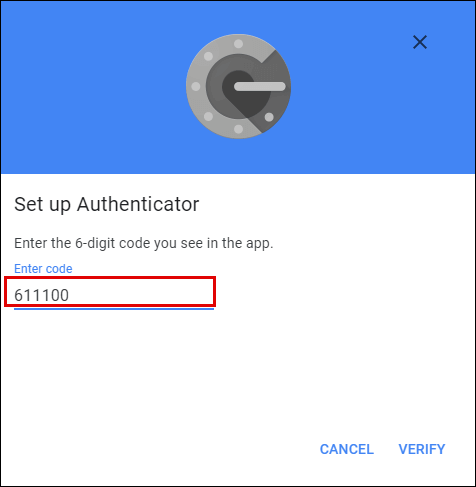 cómo transferir el autenticador de Google a un teléfono nuevo