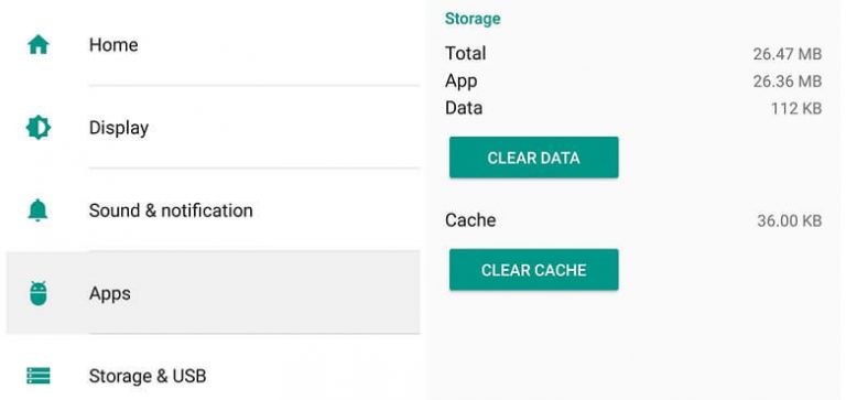 código de error 3005 en Pandora