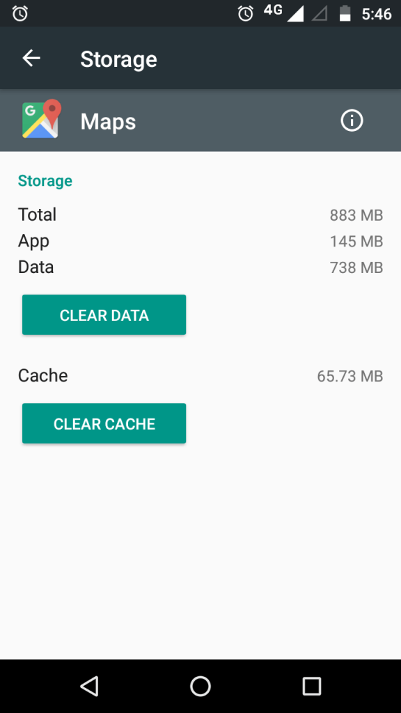 arreglar Pokémon GO fallado a detectar la ubicación