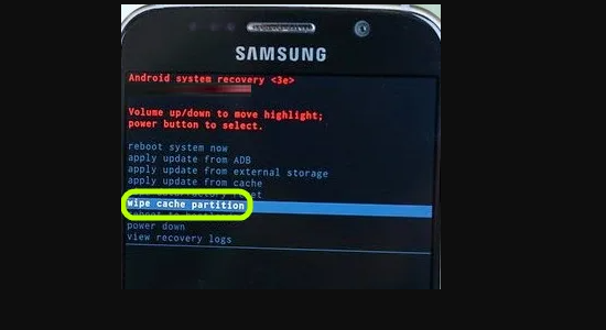 Borrar partición de escondrijo