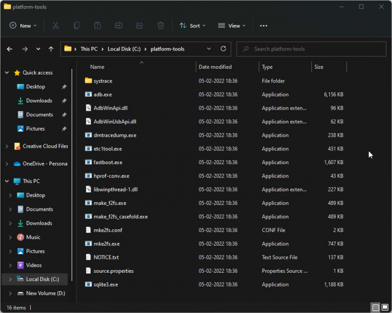 cómo desbloquear el bootloader OnePlus