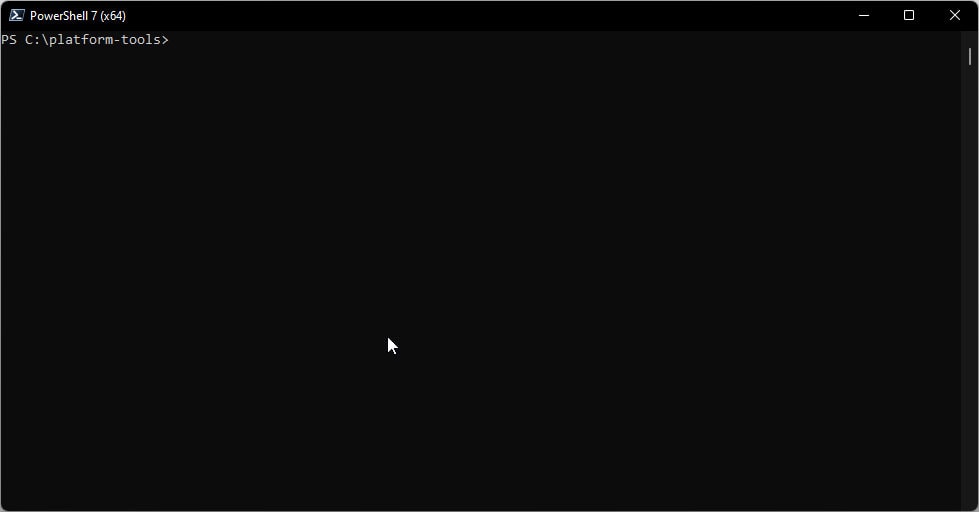 cómo desbloquear el bootloader OnePlus