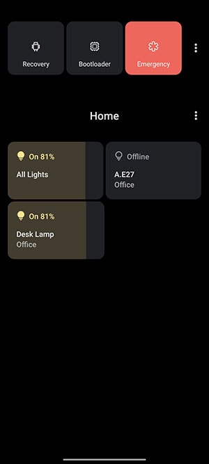 cómo desbloquear el bootloader OnePlus