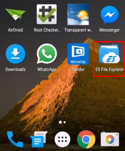problema comunicando con servidores de Google en Android