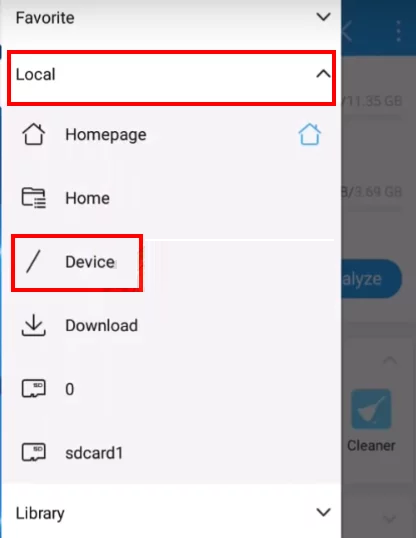 problema comunicando con servidores de Google en Android