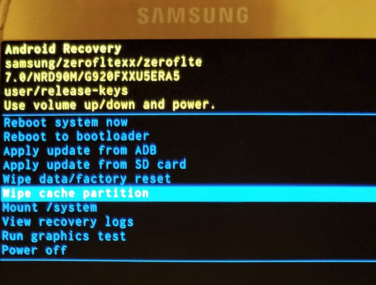 problema comunicando con servidores de Google en Android