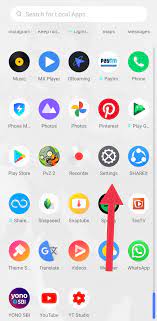 problema comunicando con servidores de Google en Android