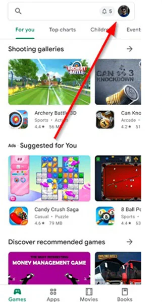 dispositivo Apex Legends mobile no compatible