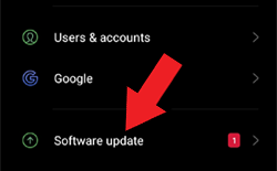 Arreglar el correo de AOL que no funciona en Android