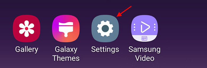 problema comunicando con servidores de Google en Android