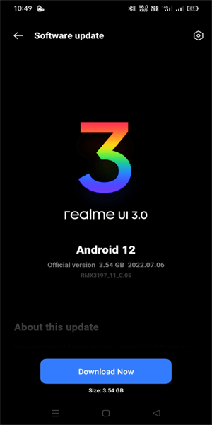 reparar el error de conexión de inicio de sesión de Snapchat