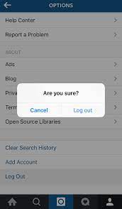 Arreglar Instagram 5XX Servidor Error