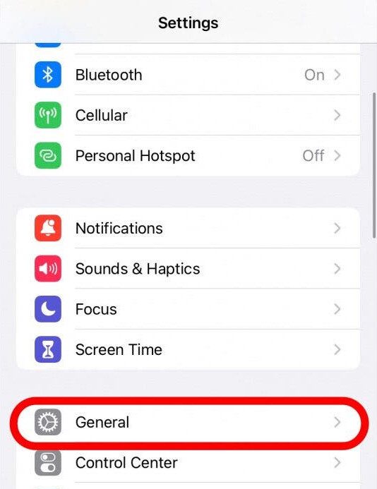 error de actualización de iPhone 4013