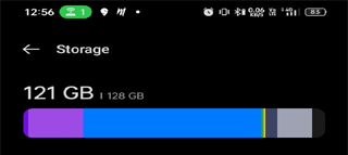 correo de voz visual no funciona