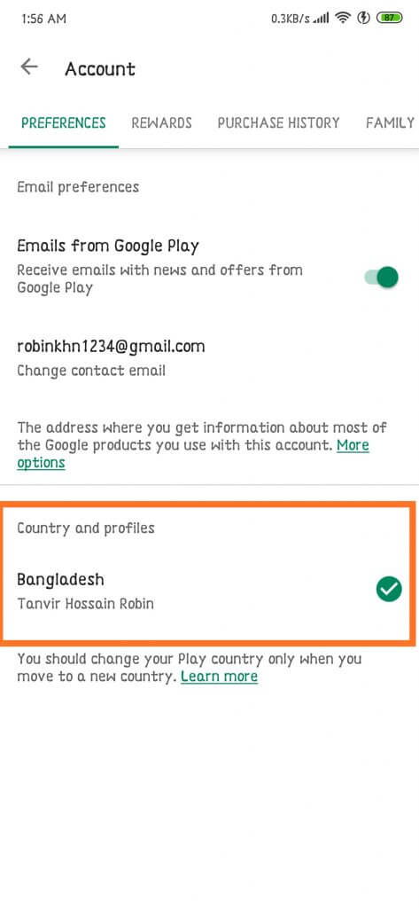 Apex legends mobile no está disponible en su país