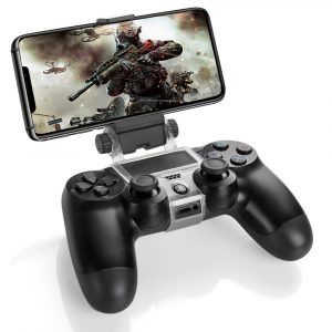 COD Mobile Controller No funciona