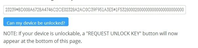 cómo desbloquear el gestor de arranque de Motorola