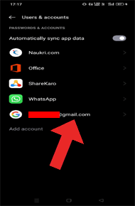 código de error 20 en Google Play Store