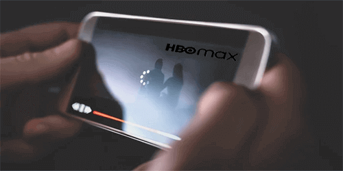 HBO Max se mantiene almacenado en búfer