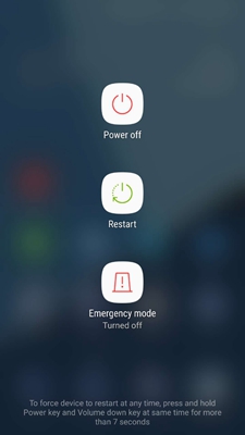 error Waiting for WIFI en Mortal Kombat Mobile
