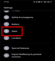 error Waiting for WIFI en Mortal Kombat Mobile