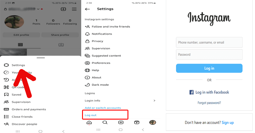 La página no está disponible en este momento