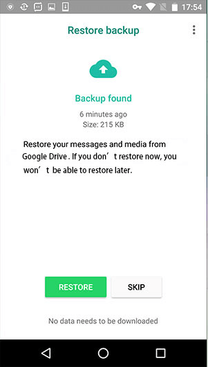 Este audio ya no está disponible