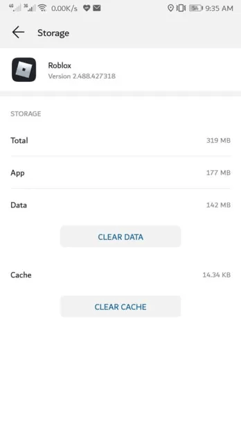 ROBLOX Error This Experience Is Currently Not Available