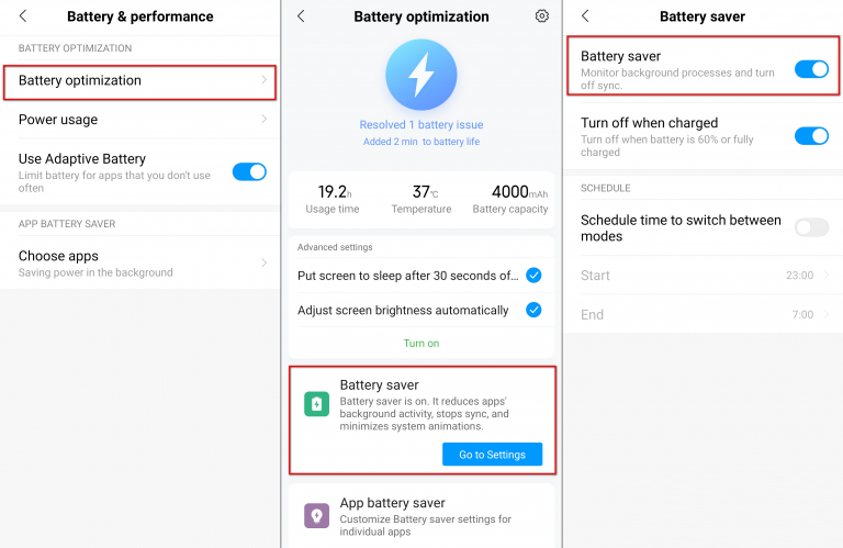 Chaos Zero Nightmare no funciona en Android