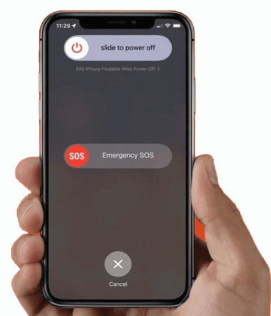 Los widgets no aparecen Android