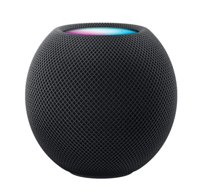 could not communicate with your Google Home Mini